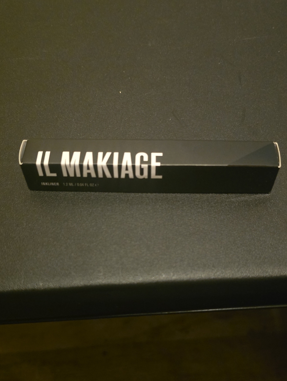 IL MAKIAGE Black Liner in Branded Box